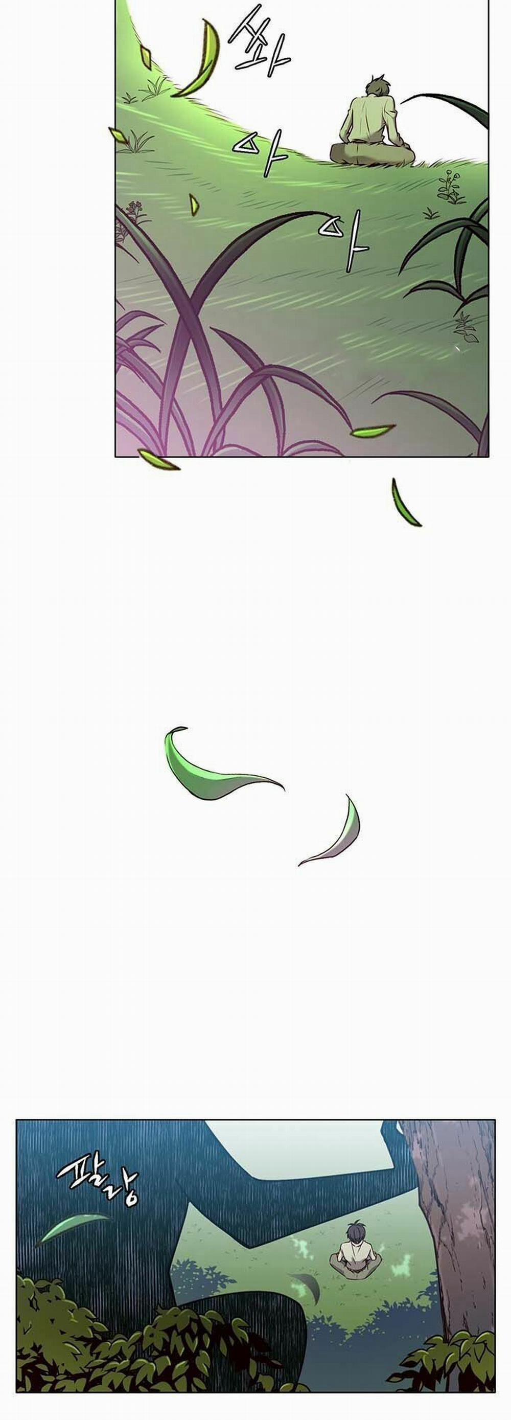 Anh Hùng Mạnh Nhất Trở Lại 6 trang 22