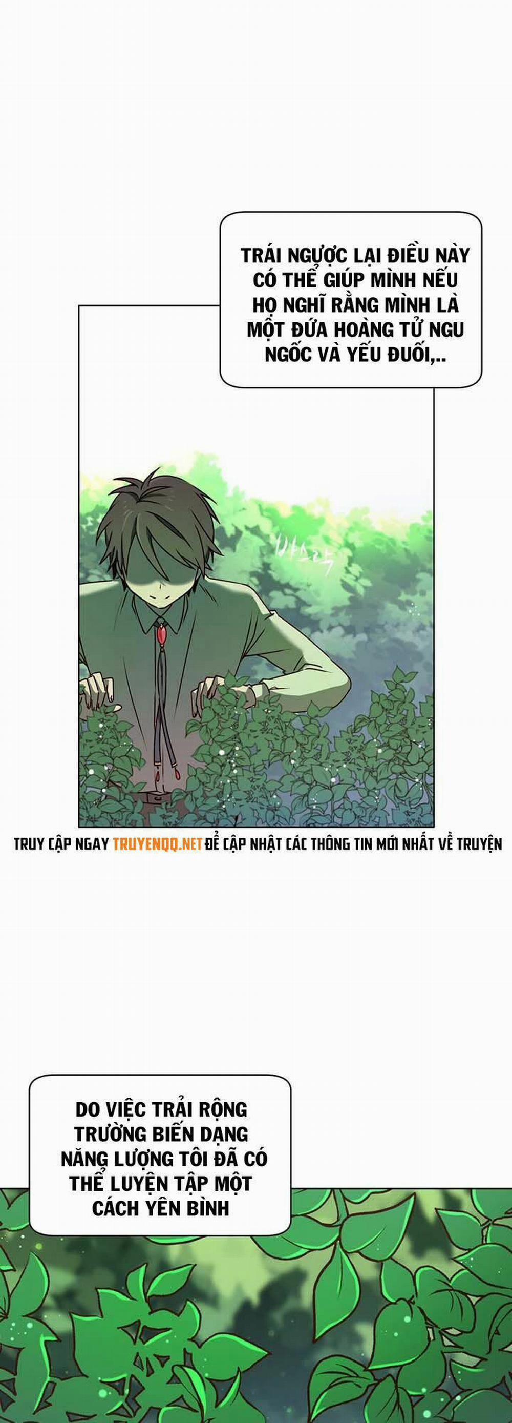 Anh Hùng Mạnh Nhất Trở Lại 6 trang 25