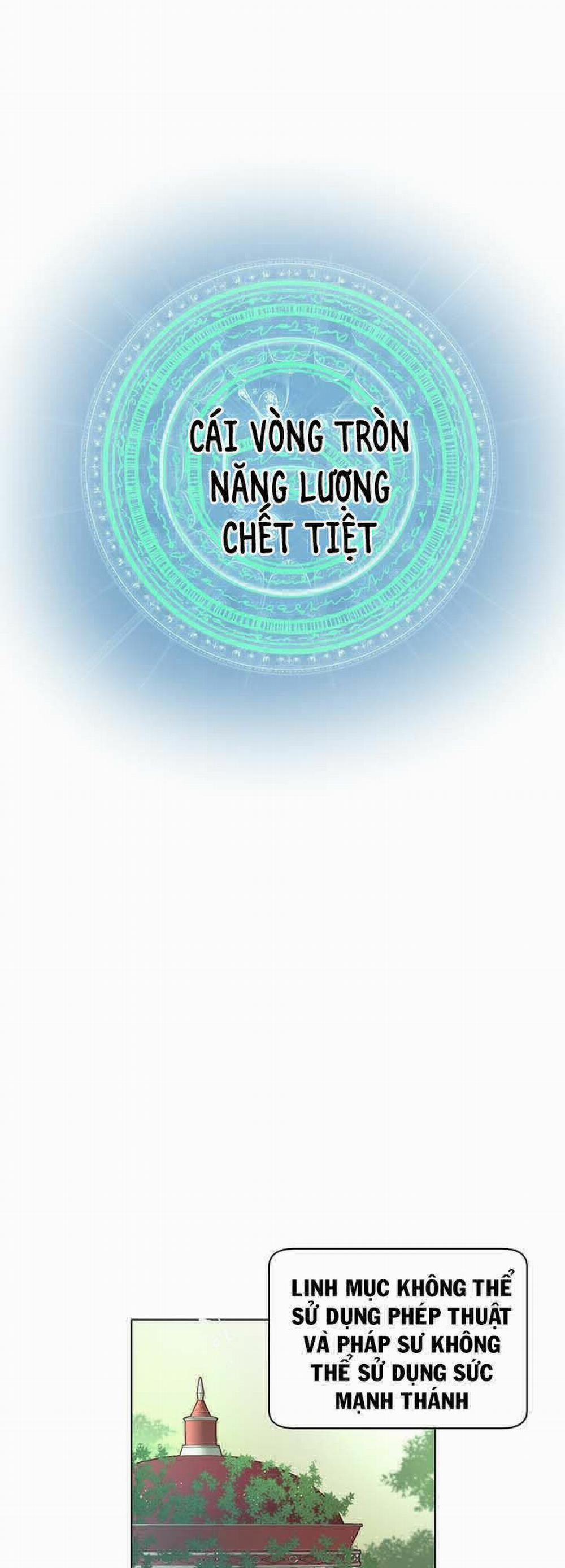 Anh Hùng Mạnh Nhất Trở Lại 6 trang 28