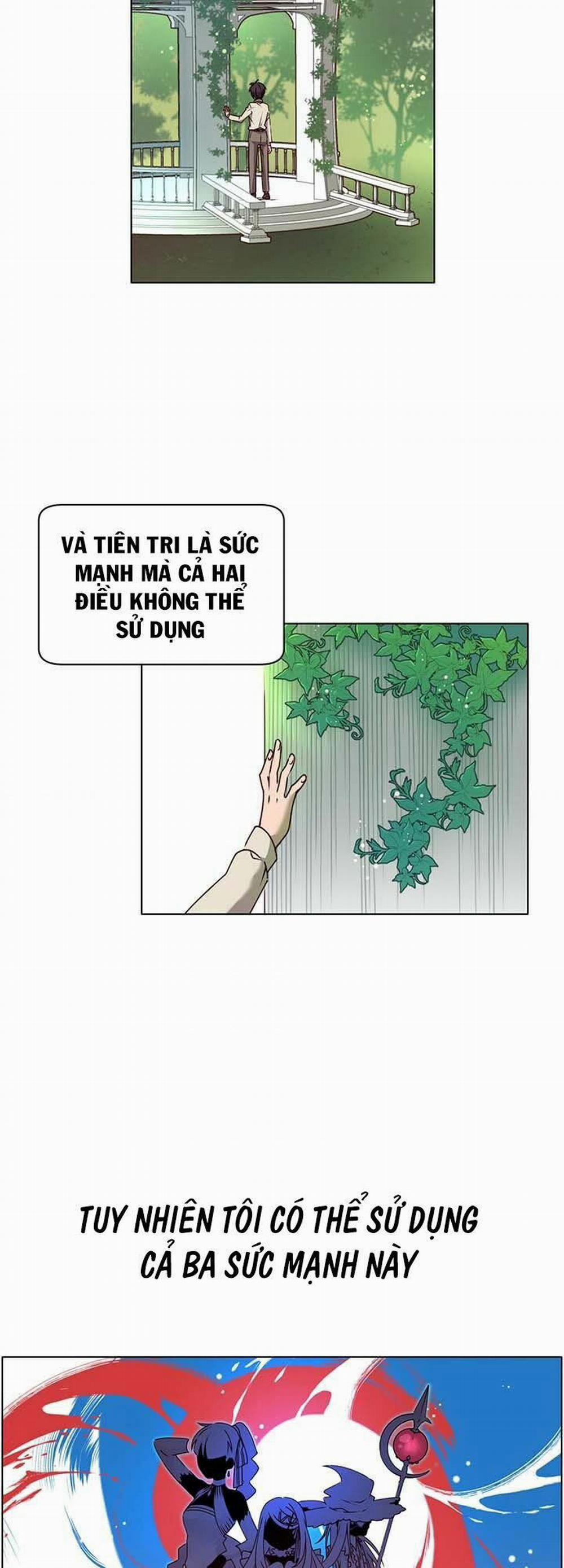 Anh Hùng Mạnh Nhất Trở Lại 6 trang 29