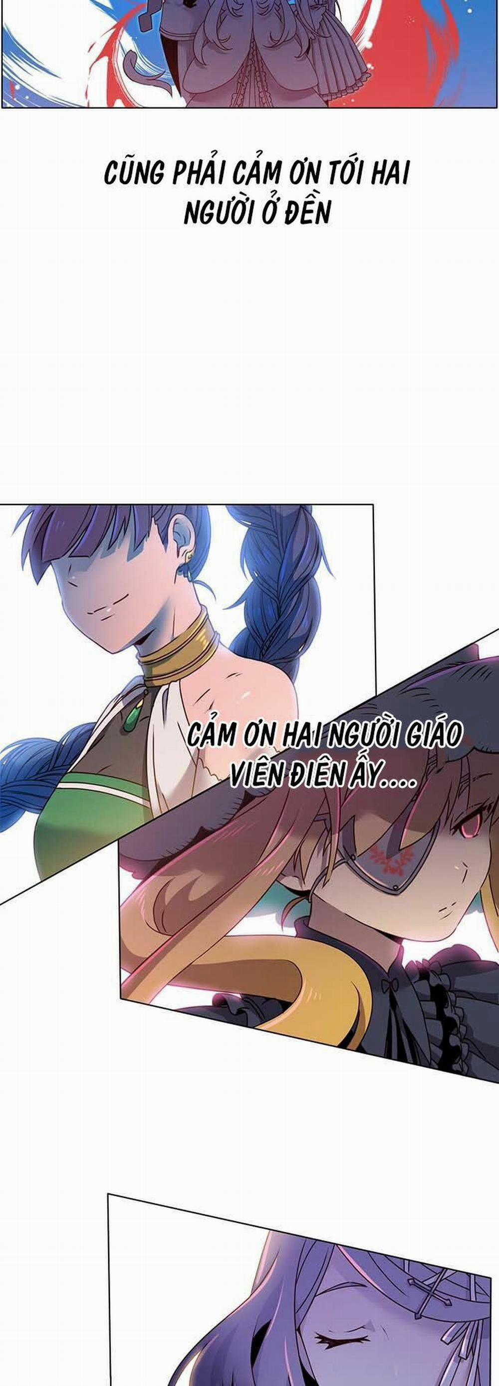 Anh Hùng Mạnh Nhất Trở Lại 6 trang 30