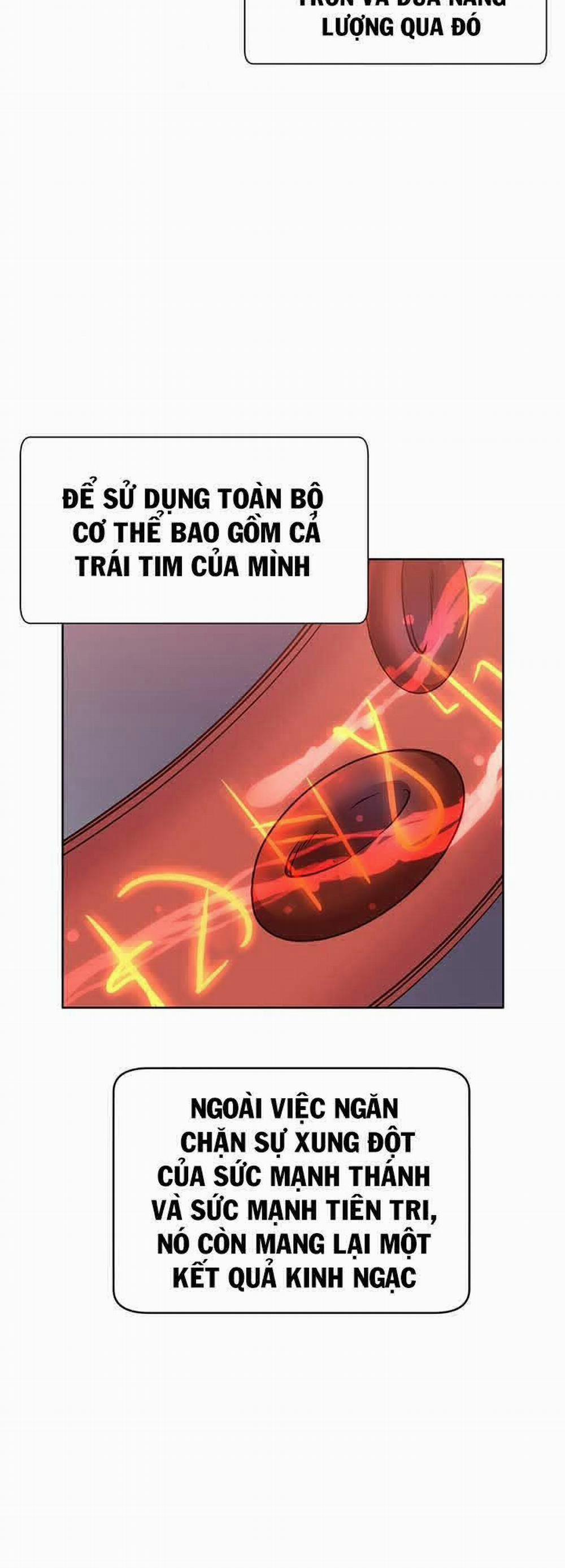 Anh Hùng Mạnh Nhất Trở Lại 6 trang 35