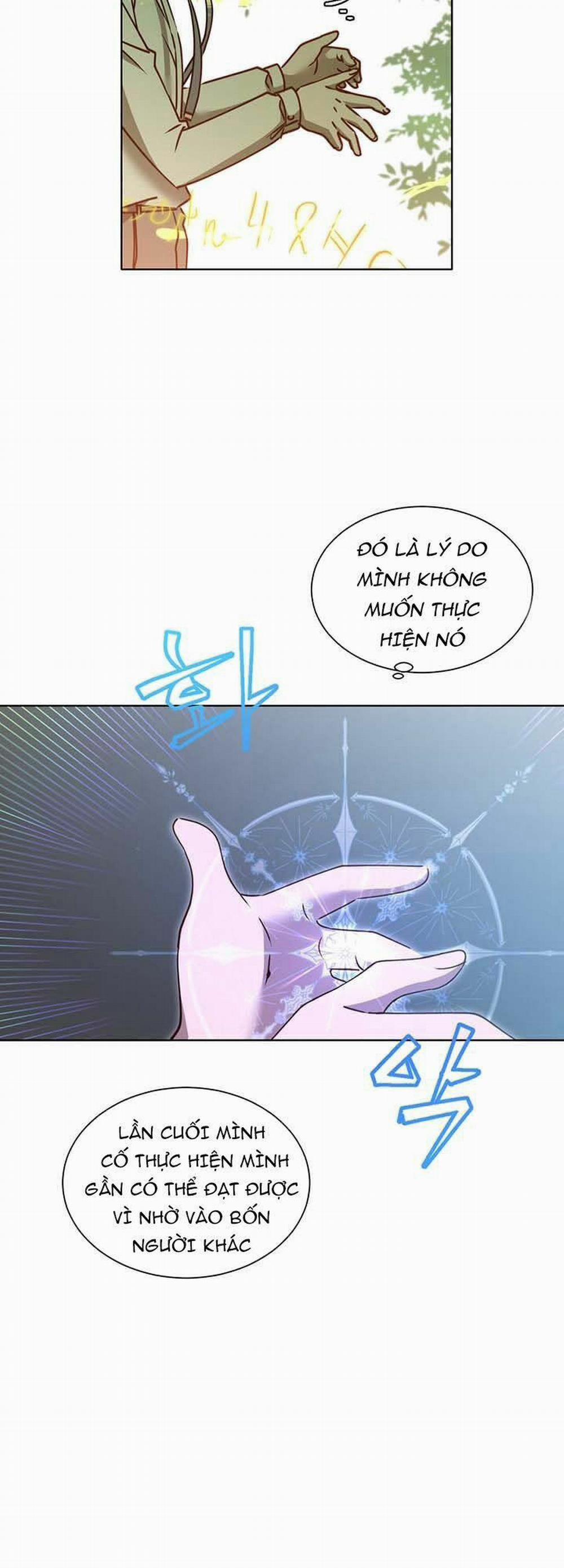 Anh Hùng Mạnh Nhất Trở Lại 6 trang 37