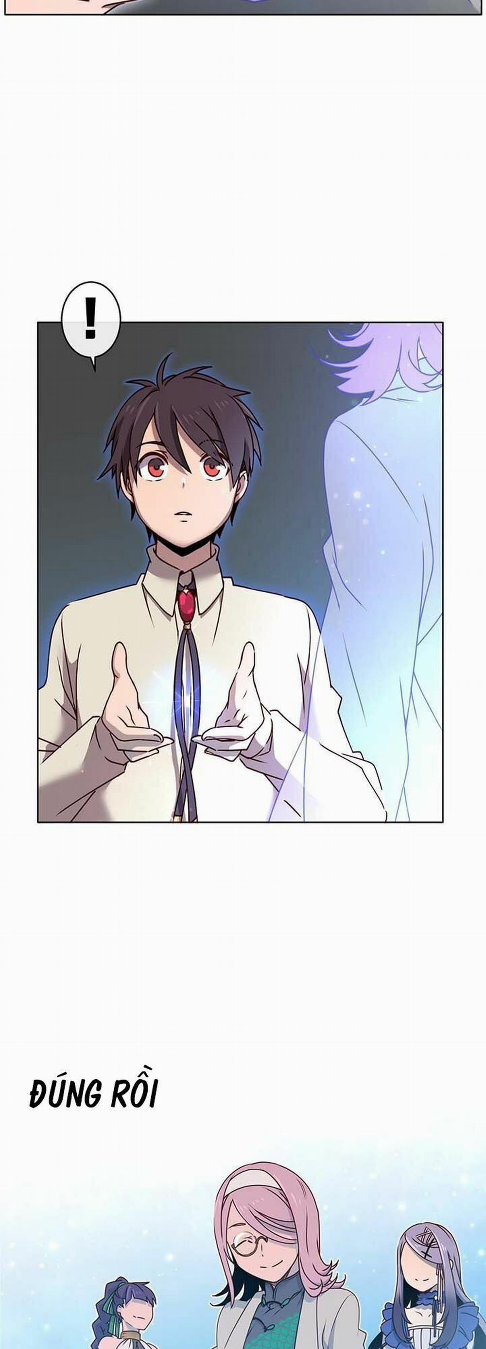 Anh Hùng Mạnh Nhất Trở Lại 6 trang 40