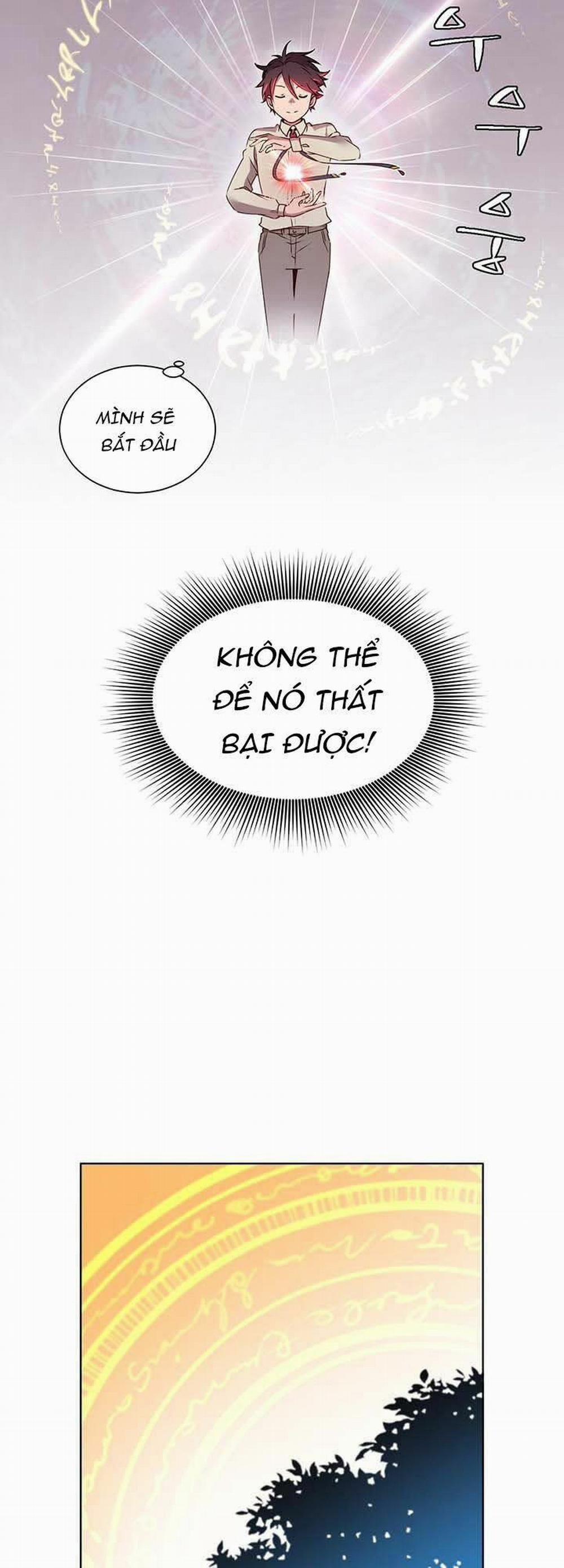 Anh Hùng Mạnh Nhất Trở Lại 6 trang 42