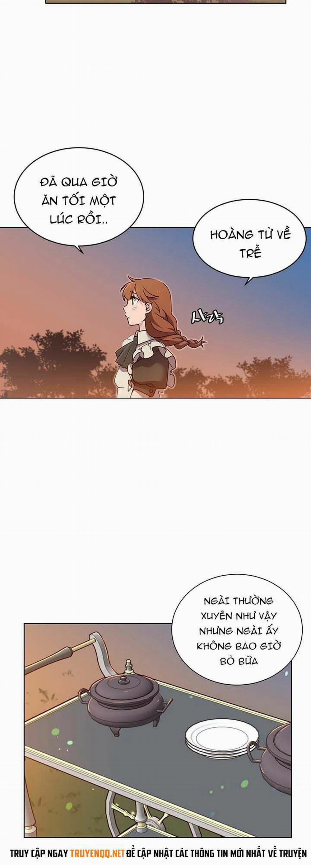 Anh Hùng Mạnh Nhất Trở Lại 6 trang 44