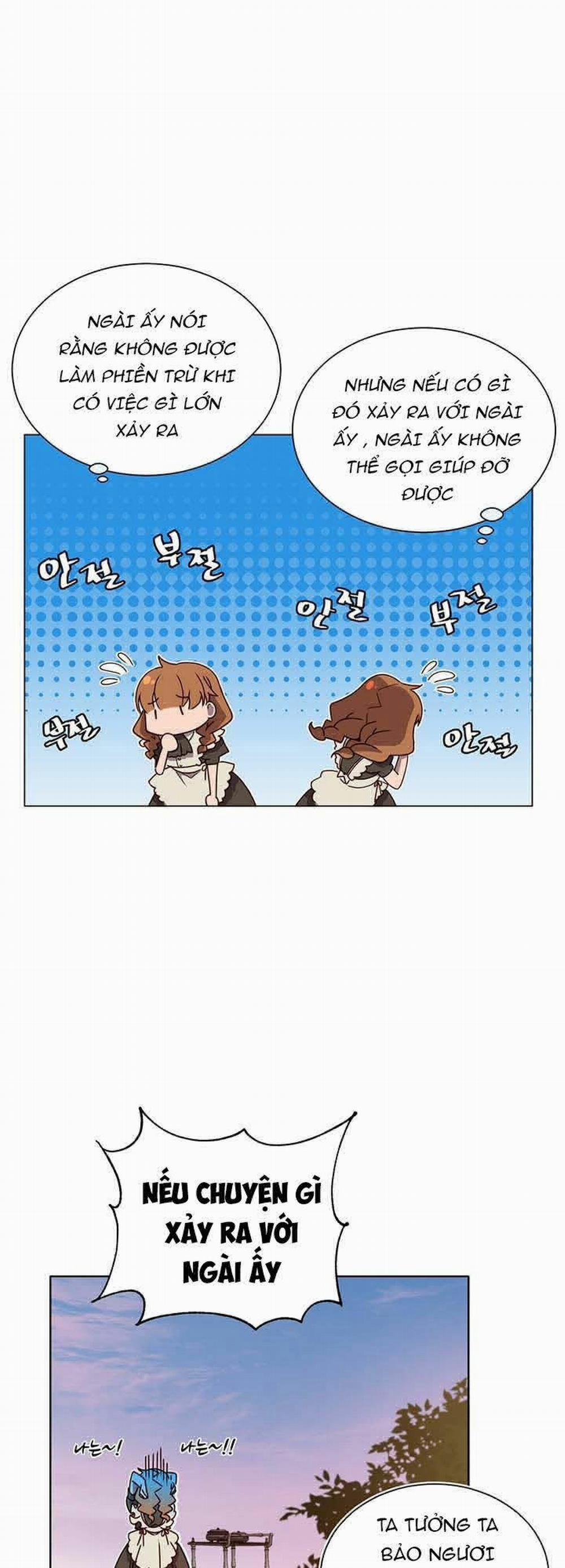 Anh Hùng Mạnh Nhất Trở Lại 6 trang 45