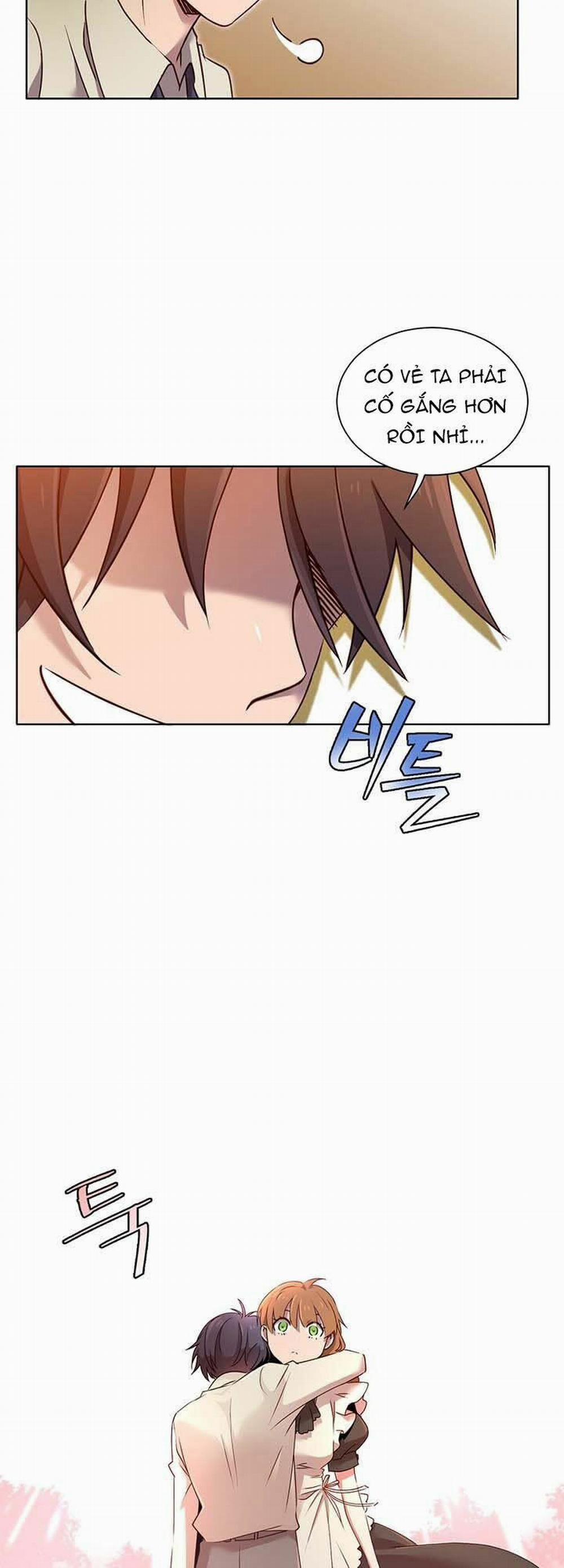 Anh Hùng Mạnh Nhất Trở Lại 6 trang 48