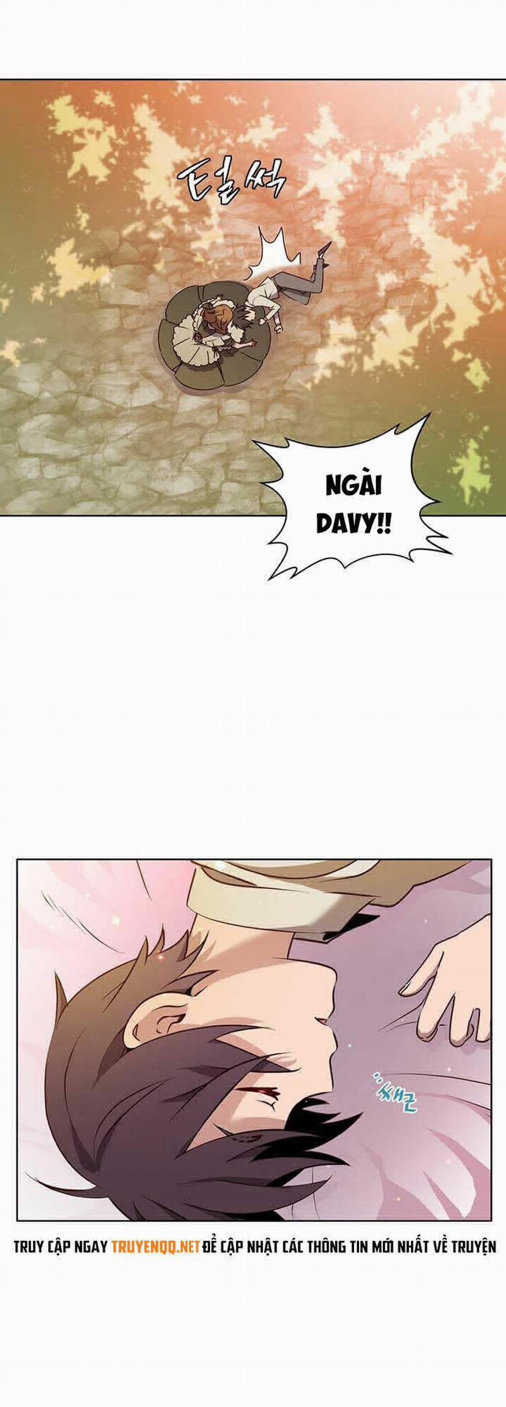 Anh Hùng Mạnh Nhất Trở Lại 6 trang 51