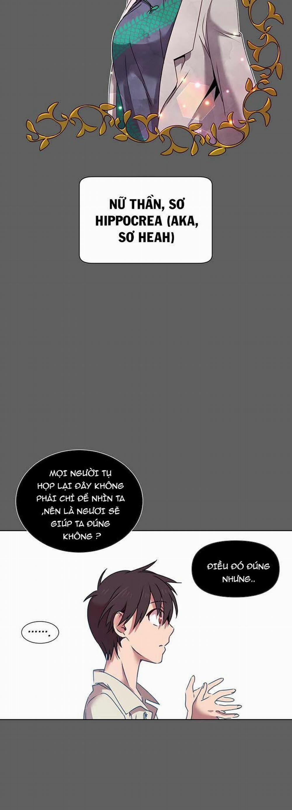 Anh Hùng Mạnh Nhất Trở Lại 6 trang 6