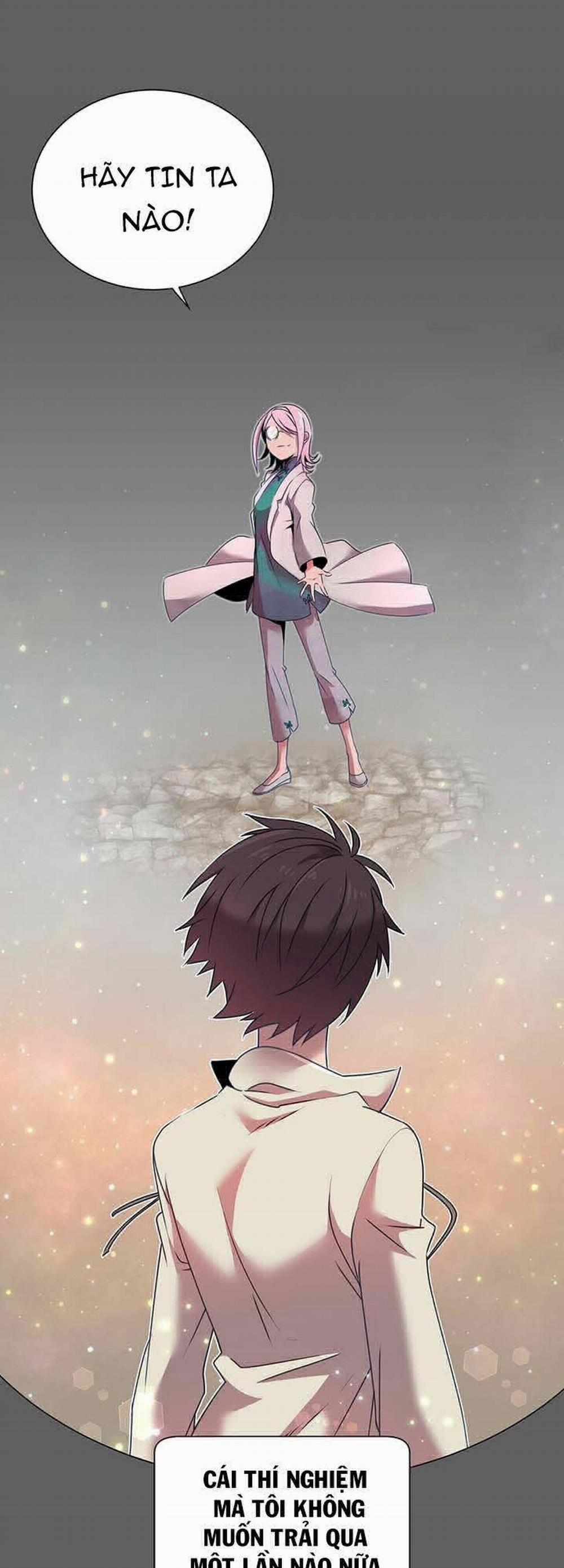 Anh Hùng Mạnh Nhất Trở Lại 6 trang 7