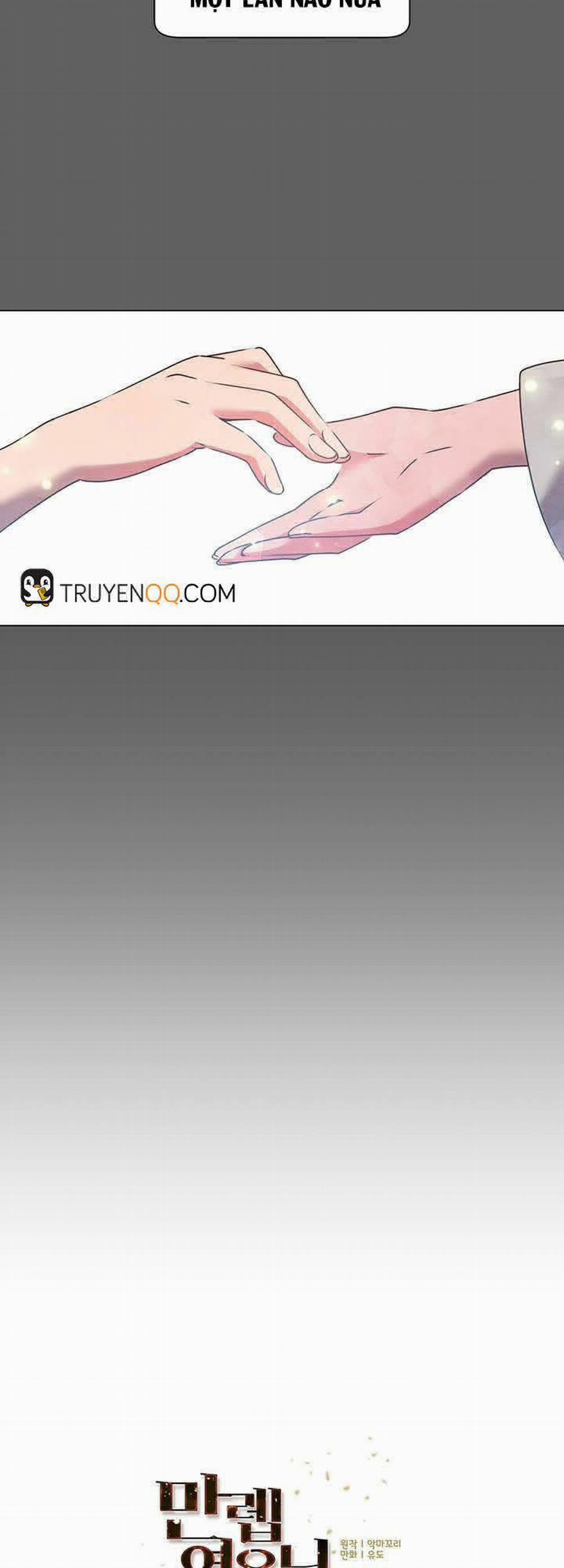 Anh Hùng Mạnh Nhất Trở Lại 6 trang 8