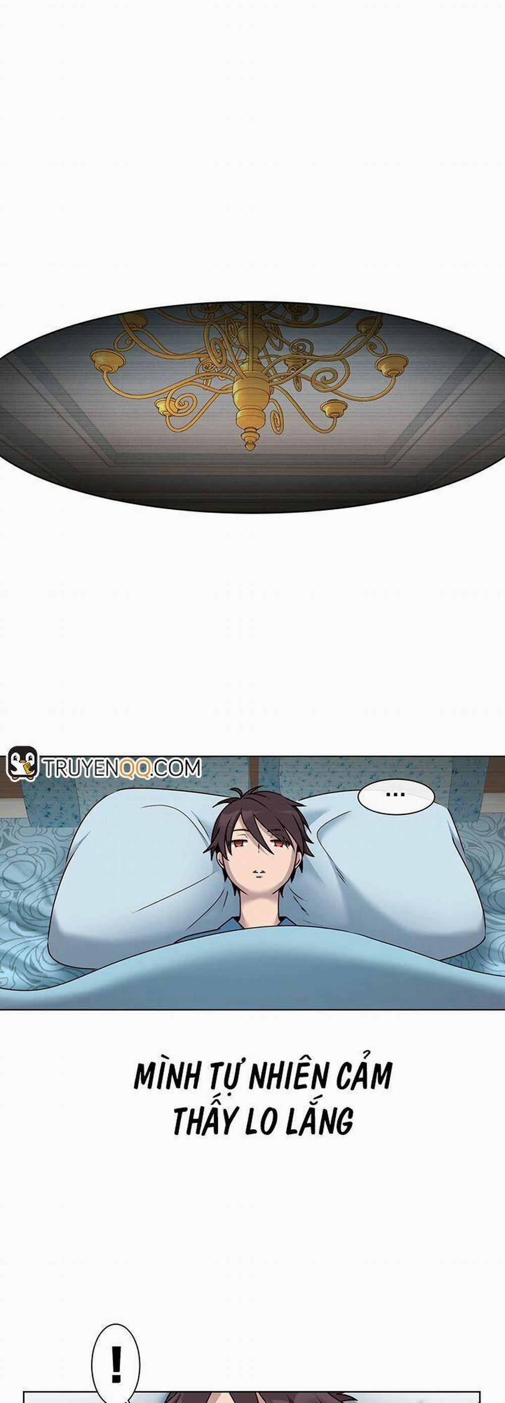 Anh Hùng Mạnh Nhất Trở Lại 7 trang 1