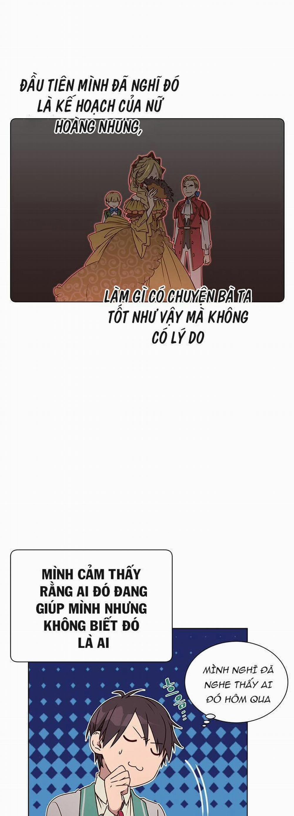 Anh Hùng Mạnh Nhất Trở Lại 7 trang 12