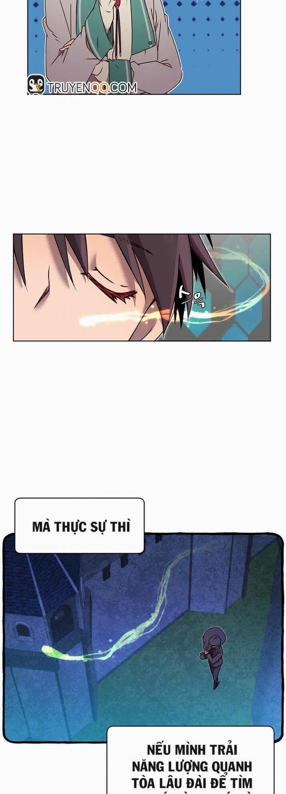 Anh Hùng Mạnh Nhất Trở Lại 7 trang 13