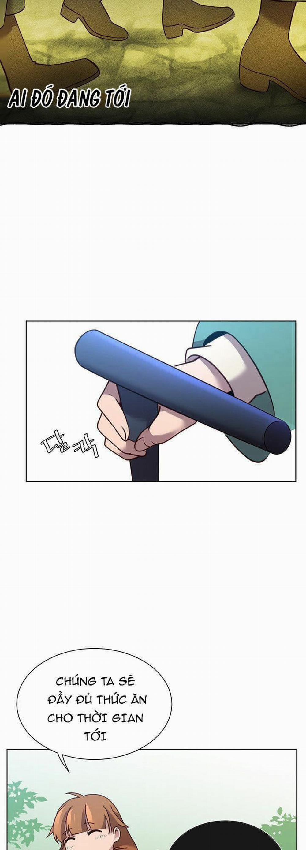 Anh Hùng Mạnh Nhất Trở Lại 7 trang 15