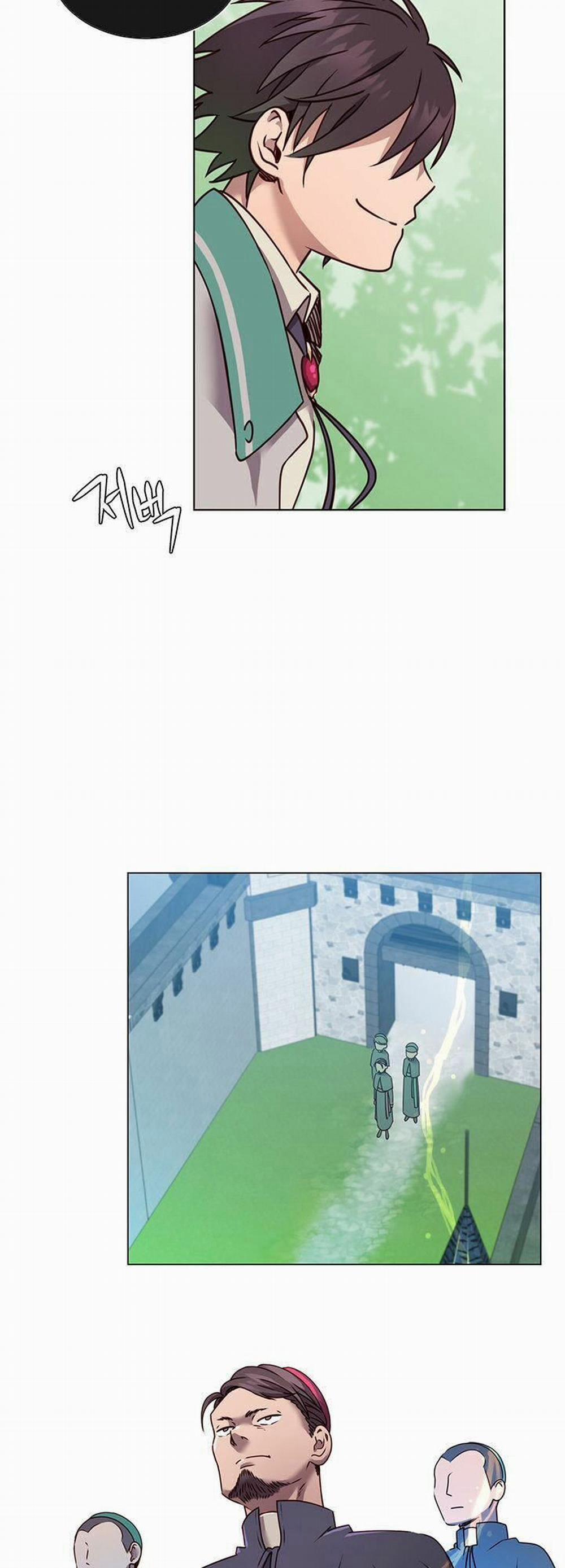 Anh Hùng Mạnh Nhất Trở Lại 7 trang 17