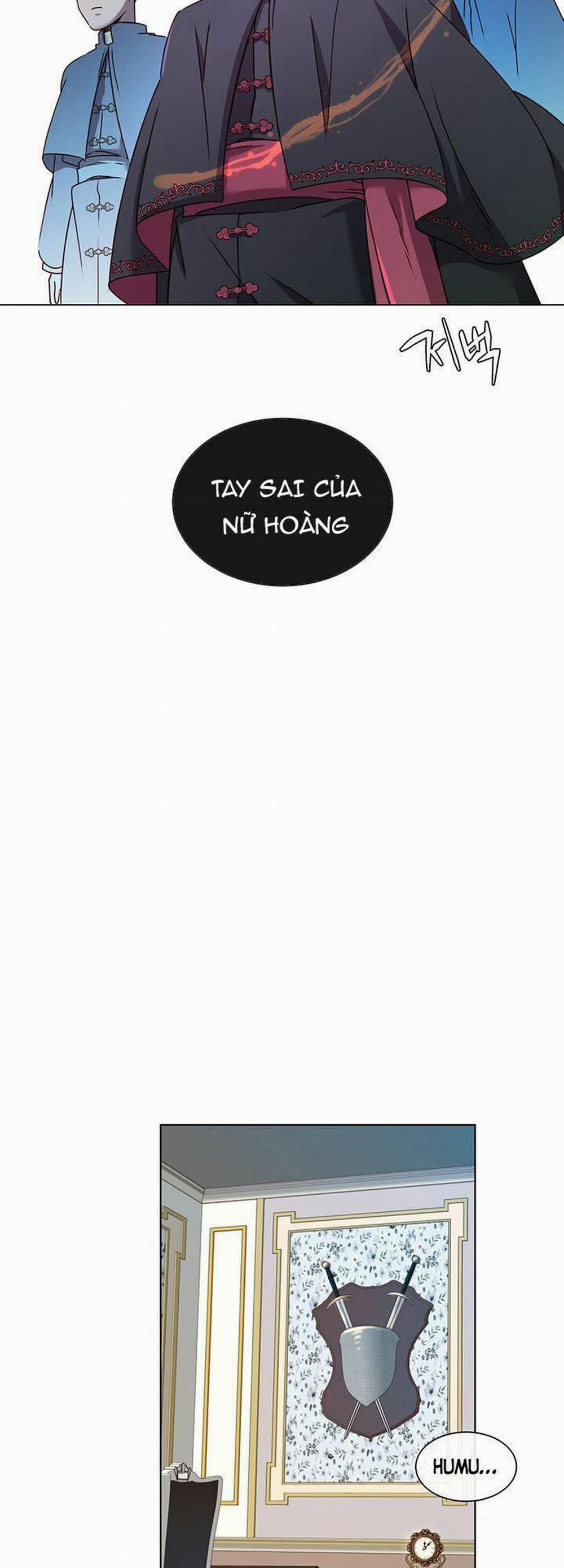 Anh Hùng Mạnh Nhất Trở Lại 7 trang 18