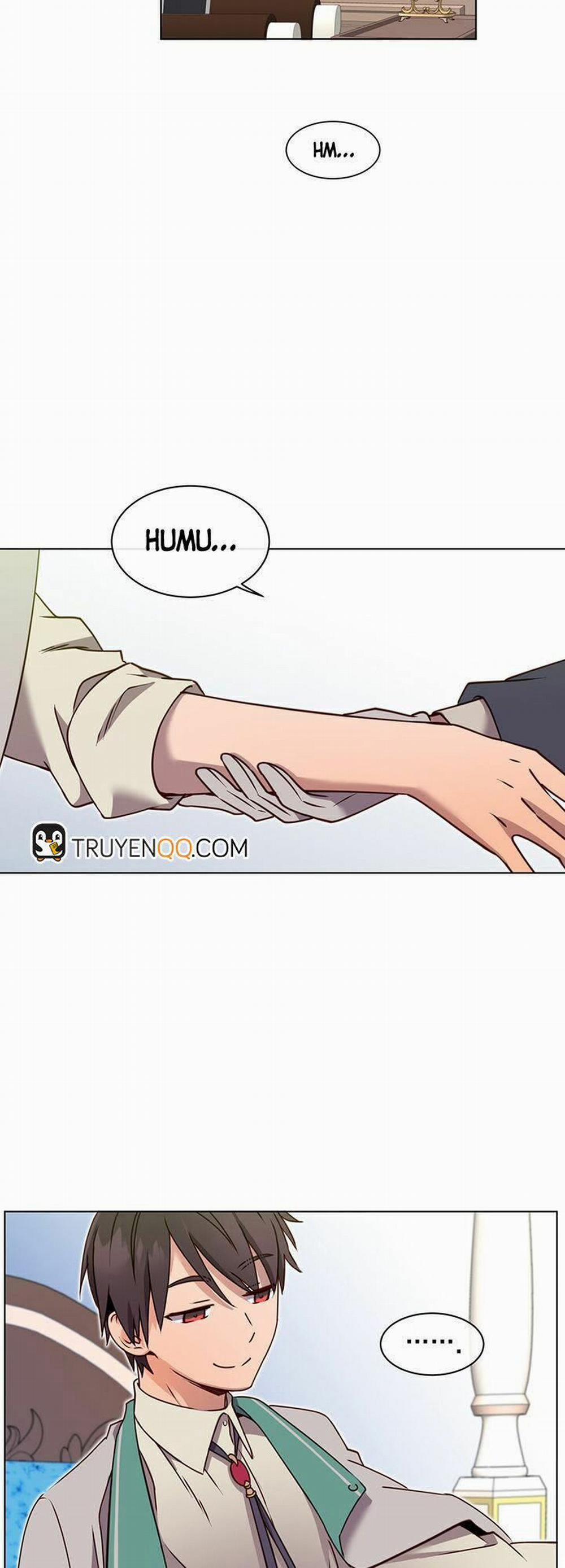 Anh Hùng Mạnh Nhất Trở Lại 7 trang 19