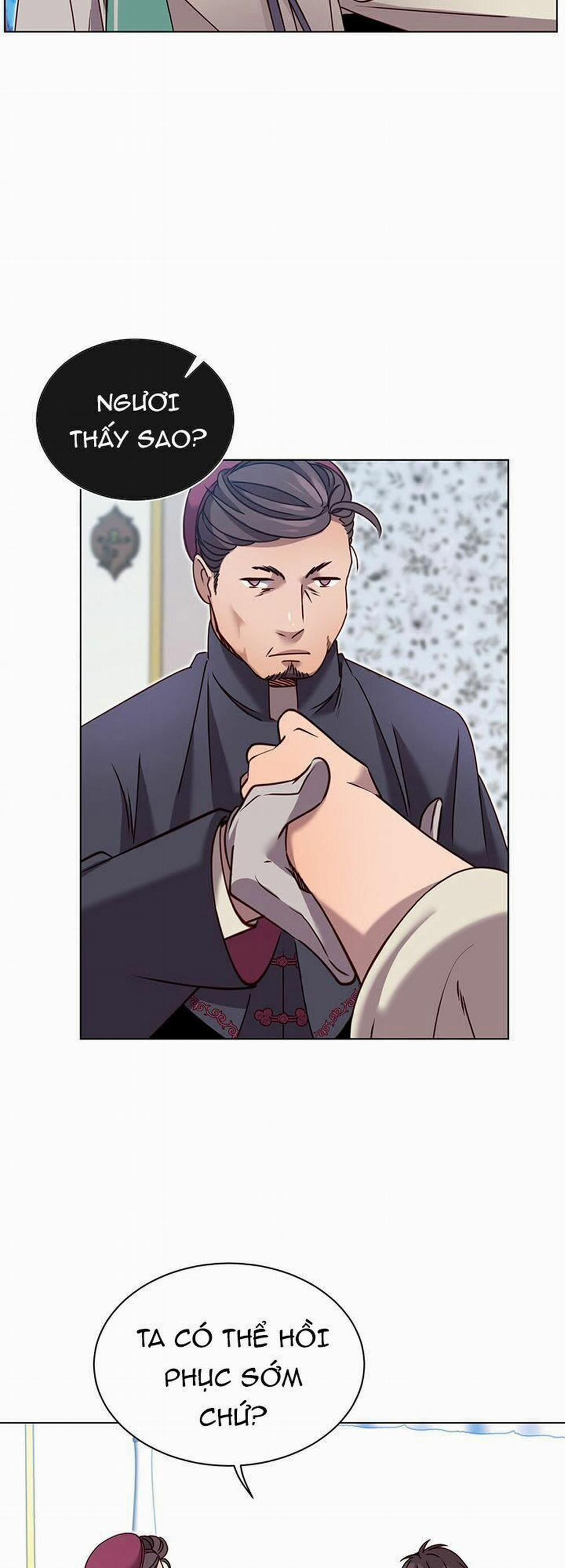 Anh Hùng Mạnh Nhất Trở Lại 7 trang 20