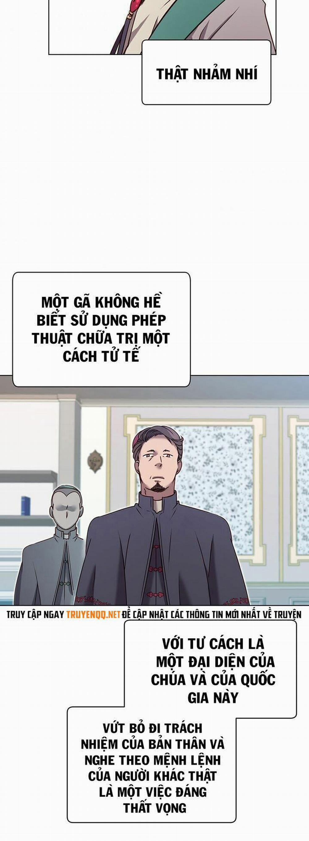 Anh Hùng Mạnh Nhất Trở Lại 7 trang 22