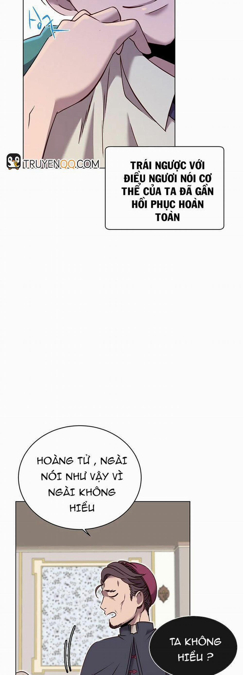 Anh Hùng Mạnh Nhất Trở Lại 7 trang 24