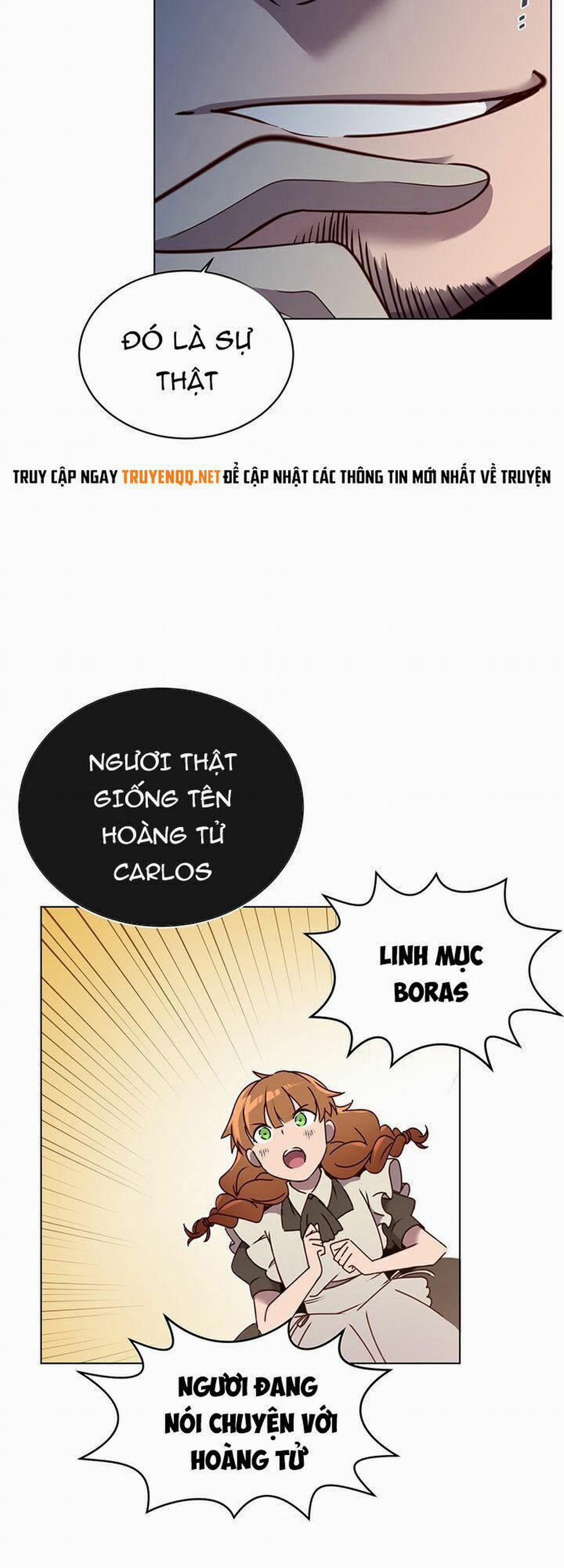 Anh Hùng Mạnh Nhất Trở Lại 7 trang 26