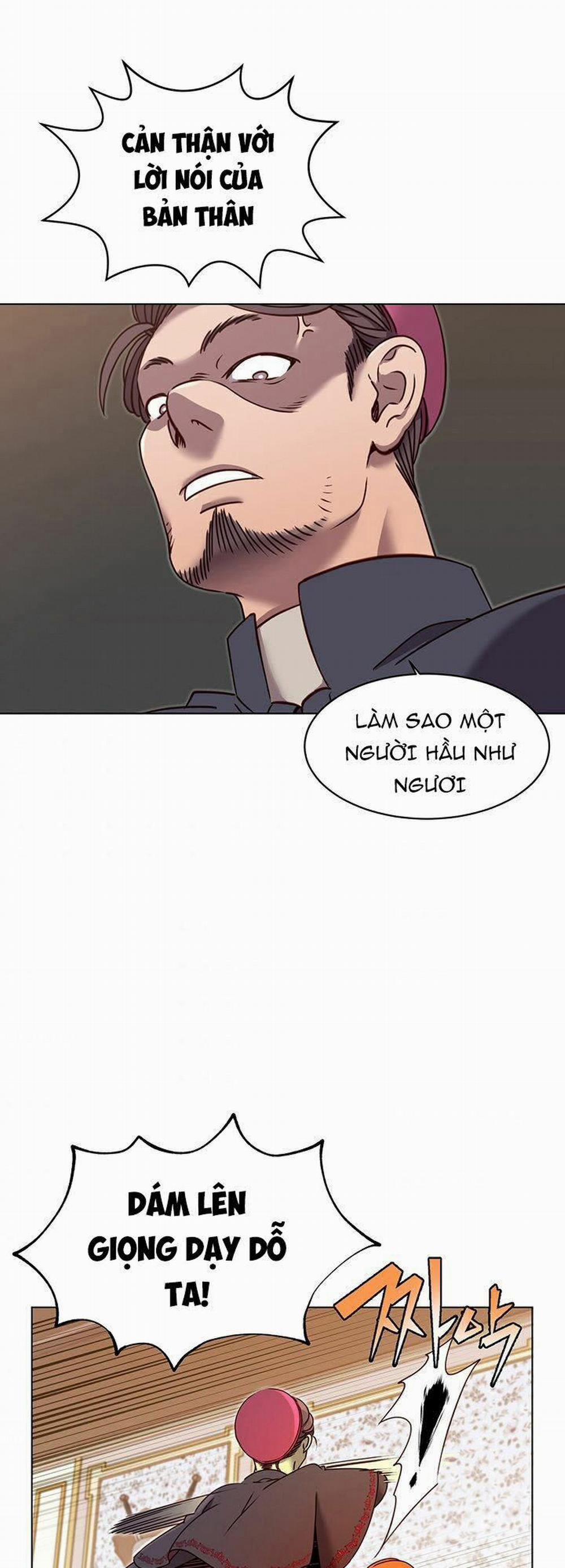 Anh Hùng Mạnh Nhất Trở Lại 7 trang 27