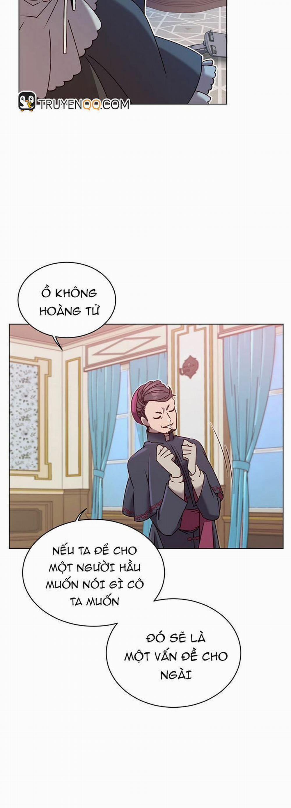 Anh Hùng Mạnh Nhất Trở Lại 7 trang 29