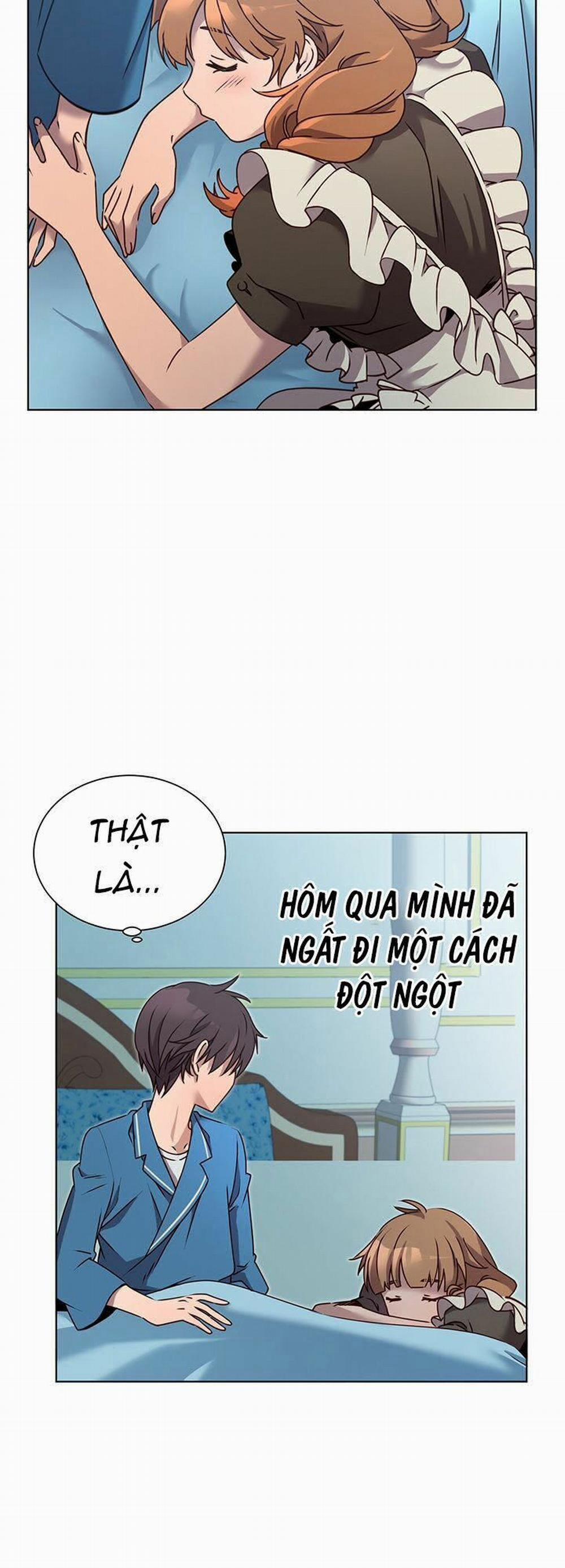 Anh Hùng Mạnh Nhất Trở Lại 7 trang 3