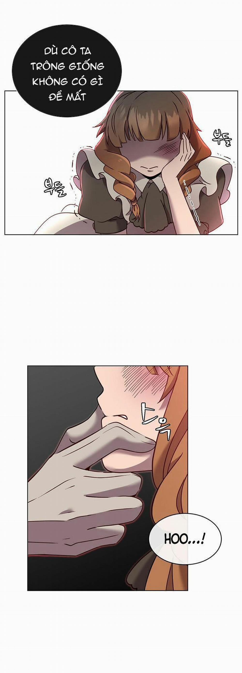 Anh Hùng Mạnh Nhất Trở Lại 7 trang 30