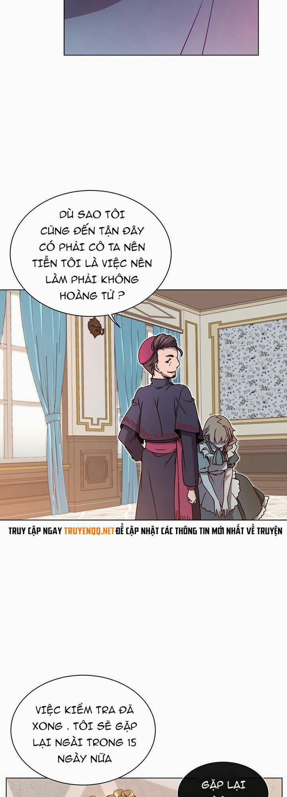 Anh Hùng Mạnh Nhất Trở Lại 7 trang 32