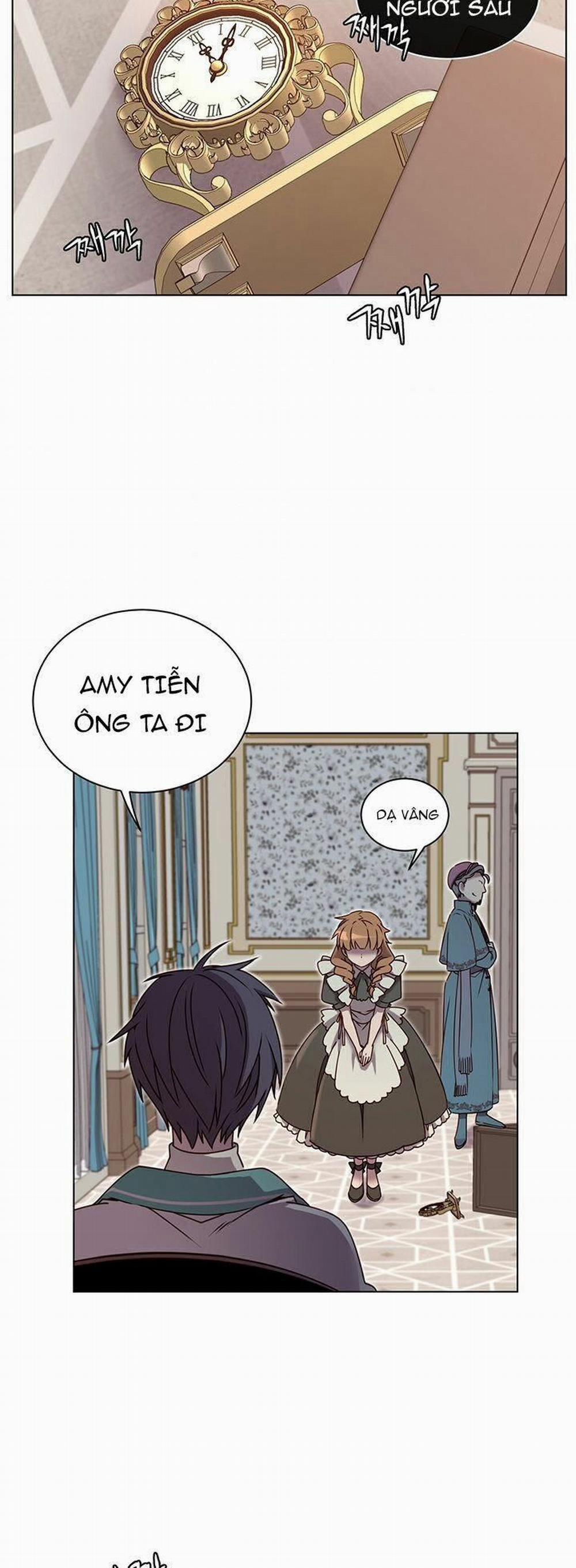 Anh Hùng Mạnh Nhất Trở Lại 7 trang 33