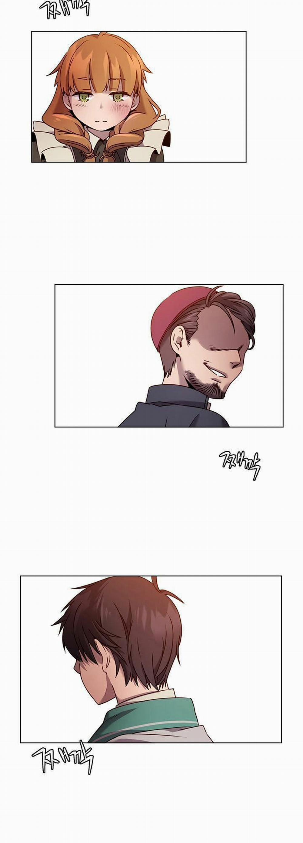 Anh Hùng Mạnh Nhất Trở Lại 7 trang 34