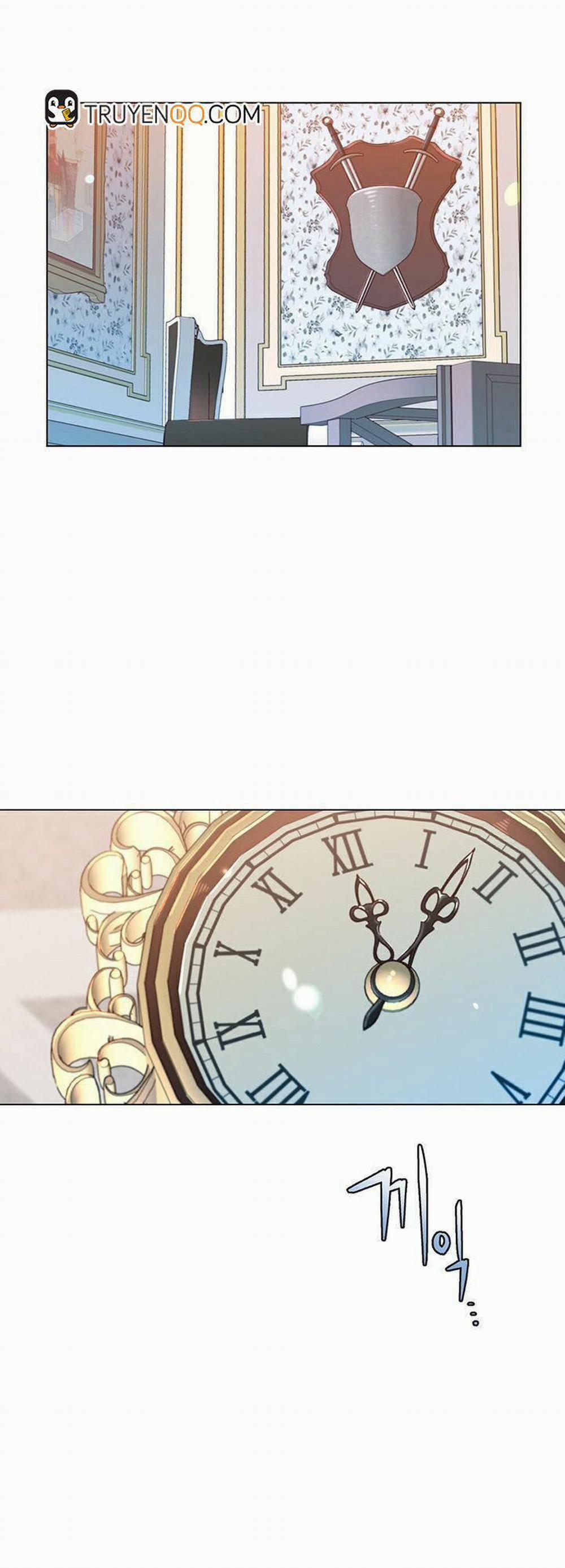 Anh Hùng Mạnh Nhất Trở Lại 7 trang 35