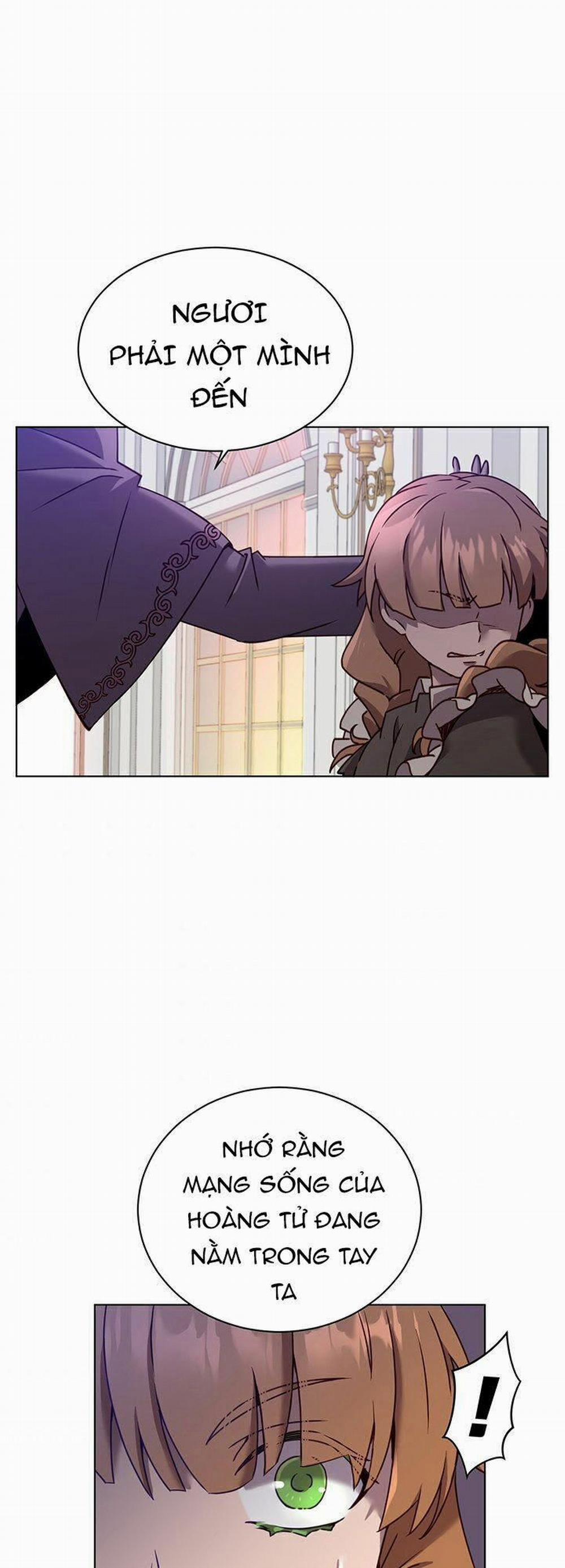 Anh Hùng Mạnh Nhất Trở Lại 7 trang 38
