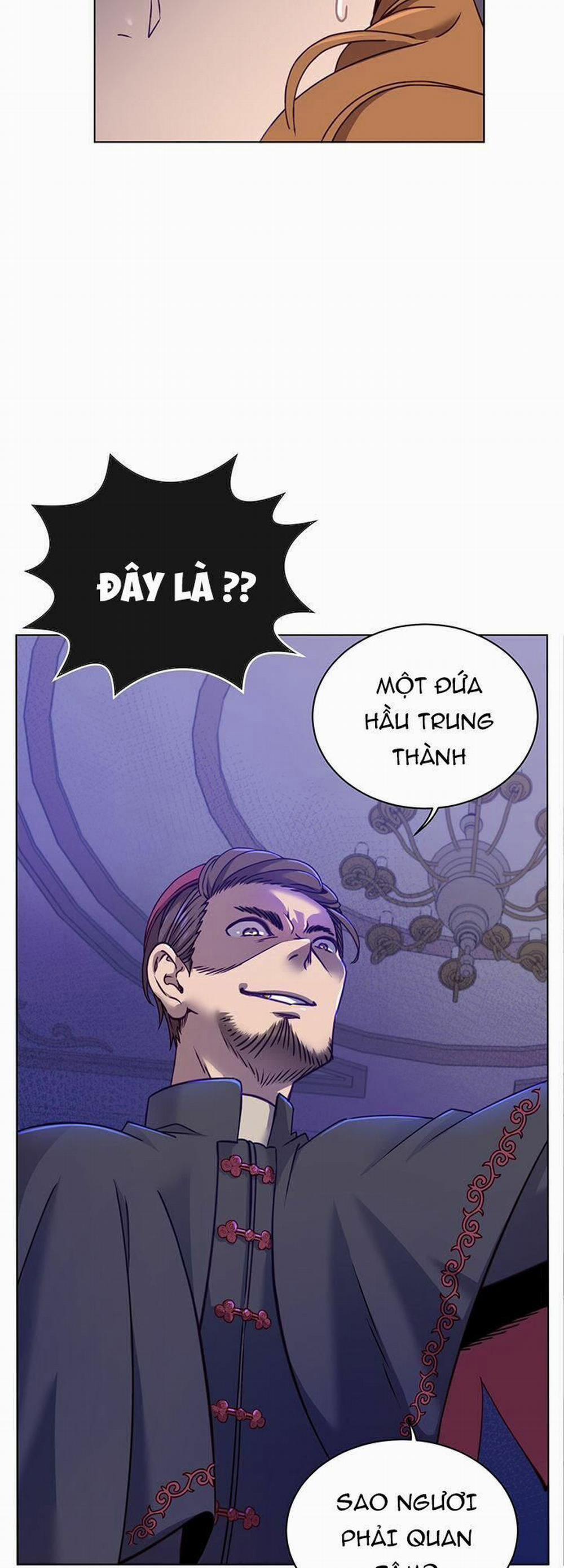 Anh Hùng Mạnh Nhất Trở Lại 7 trang 39