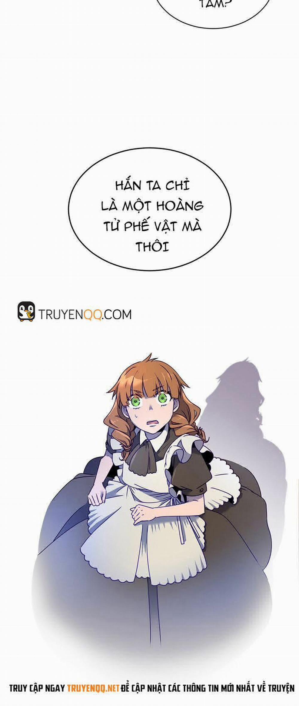 Anh Hùng Mạnh Nhất Trở Lại 7 trang 40