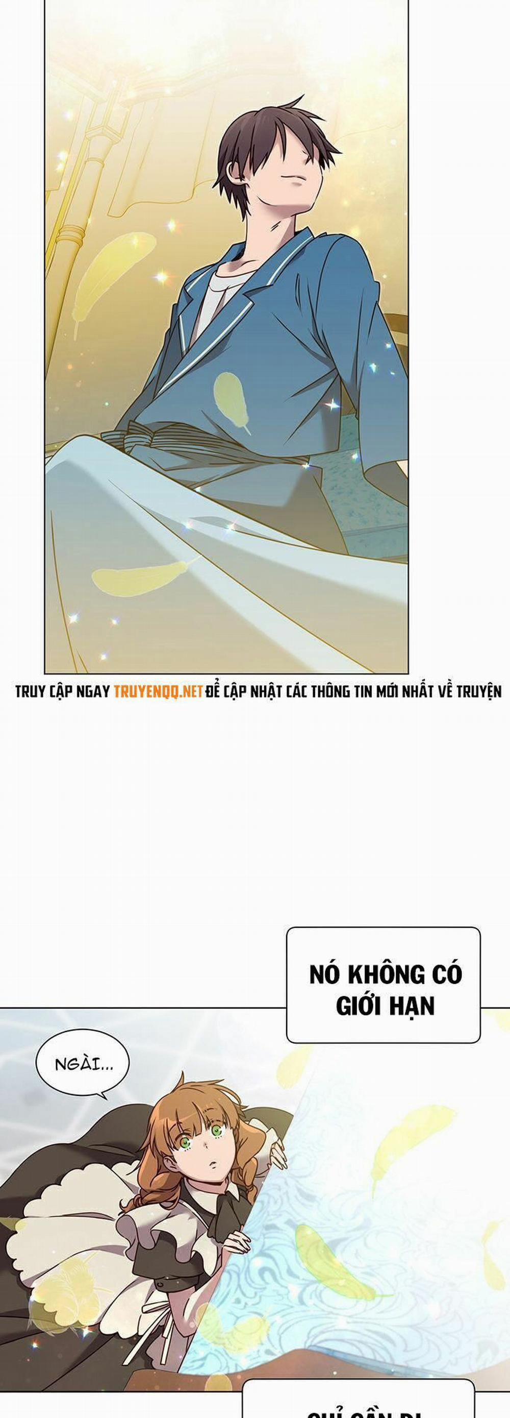 Anh Hùng Mạnh Nhất Trở Lại 7 trang 6