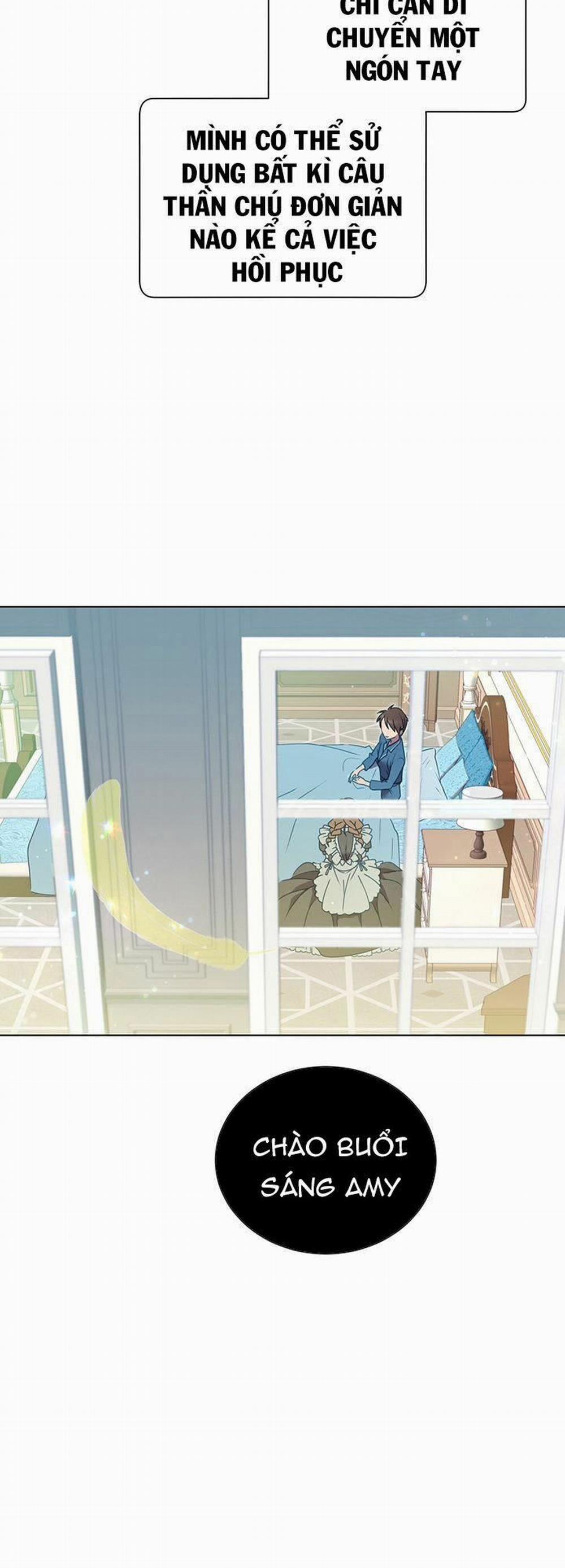 Anh Hùng Mạnh Nhất Trở Lại 7 trang 7