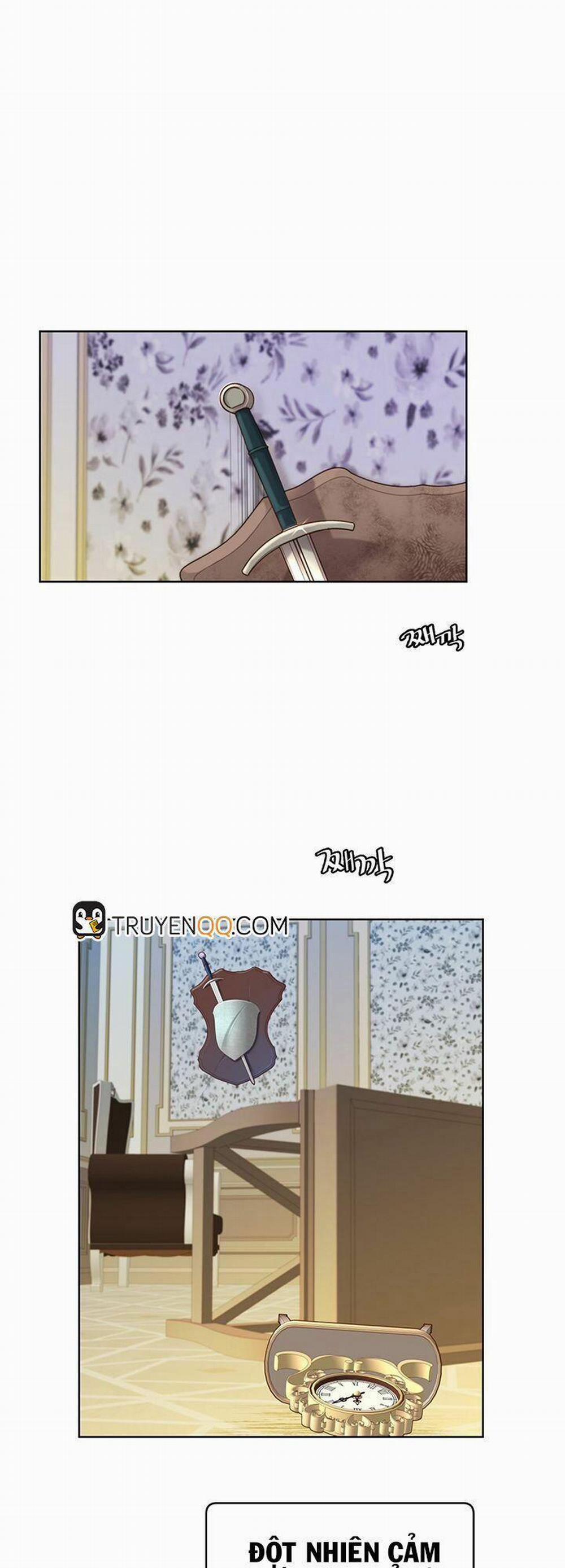 Anh Hùng Mạnh Nhất Trở Lại 8 trang 1