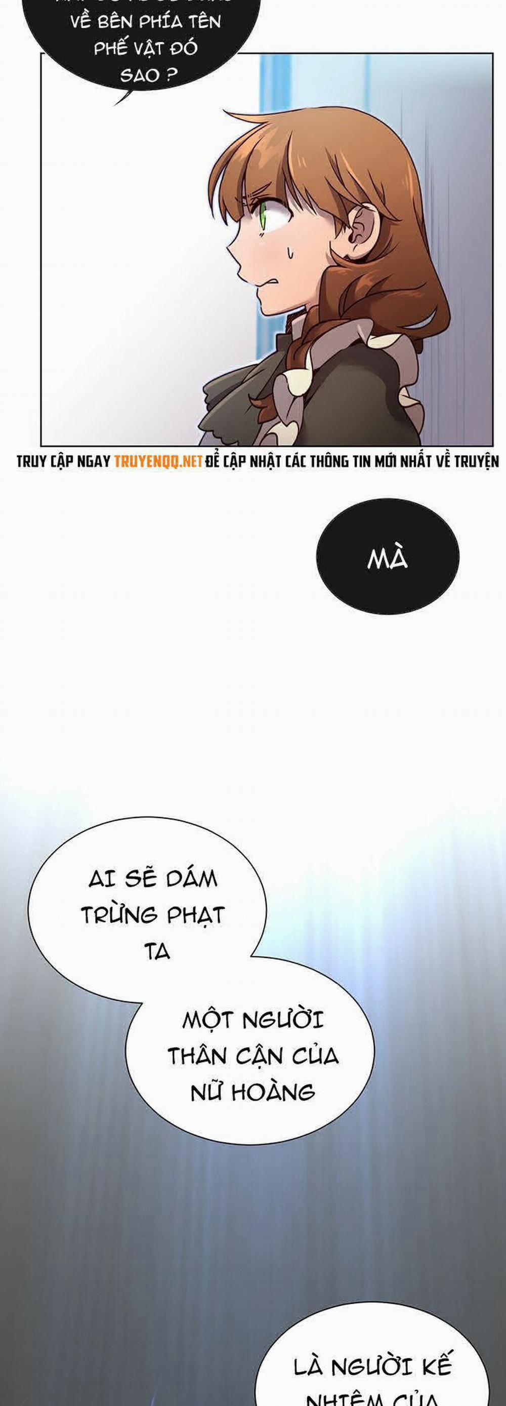 Anh Hùng Mạnh Nhất Trở Lại 8 trang 10