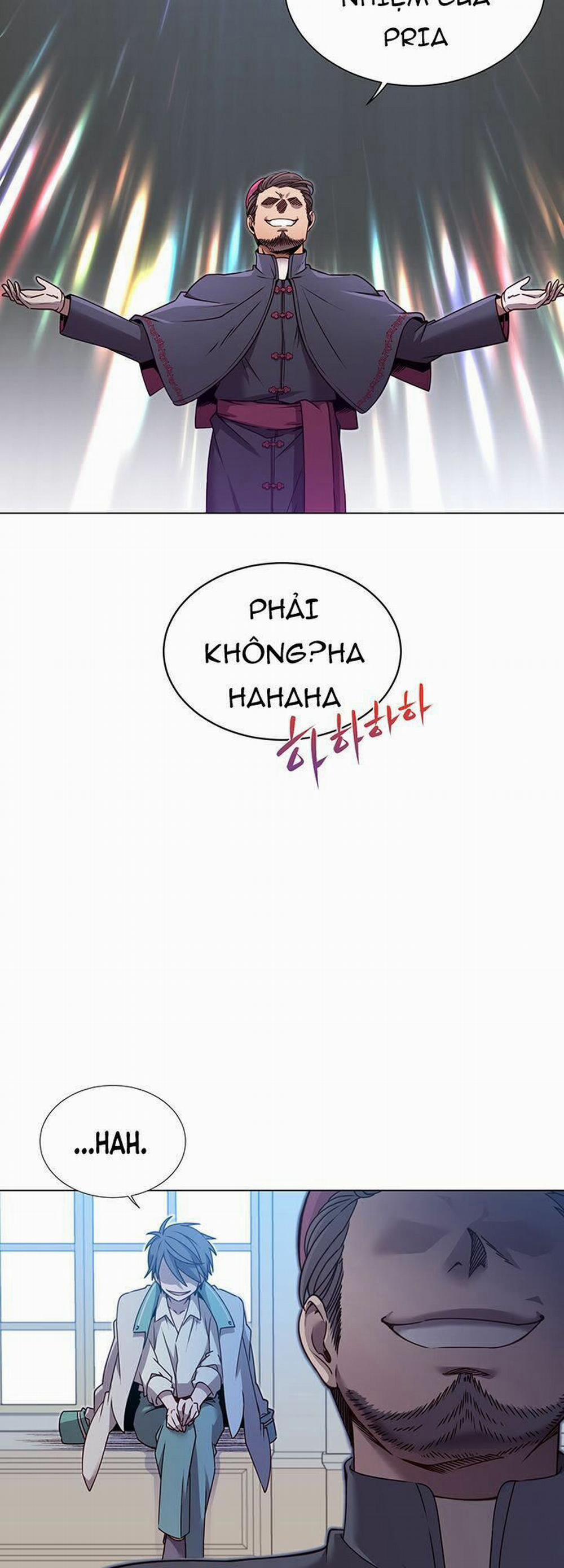 Anh Hùng Mạnh Nhất Trở Lại 8 trang 11