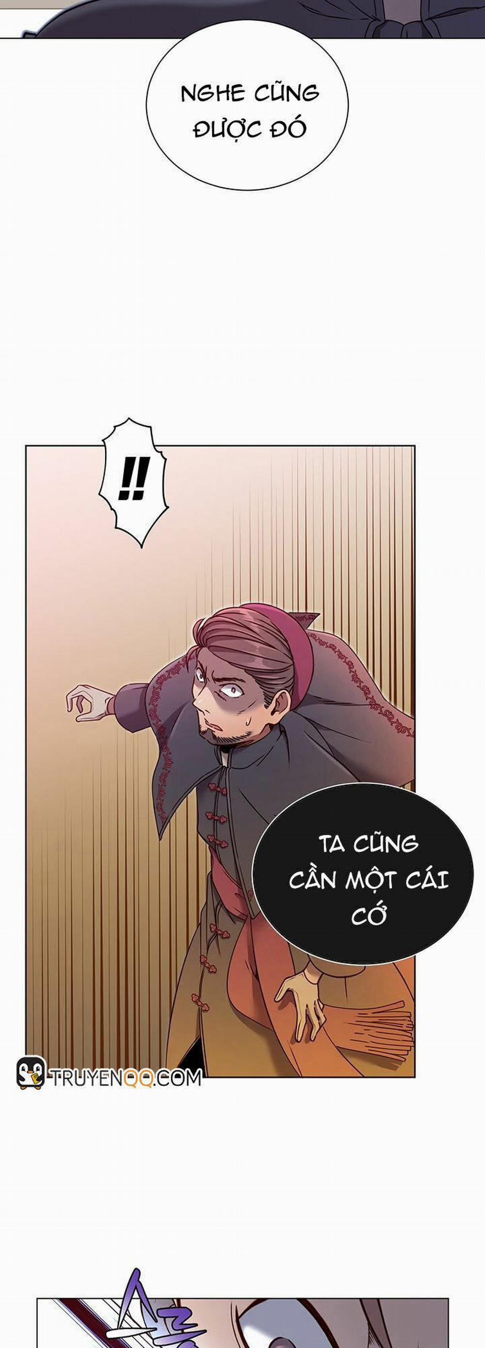 Anh Hùng Mạnh Nhất Trở Lại 8 trang 12