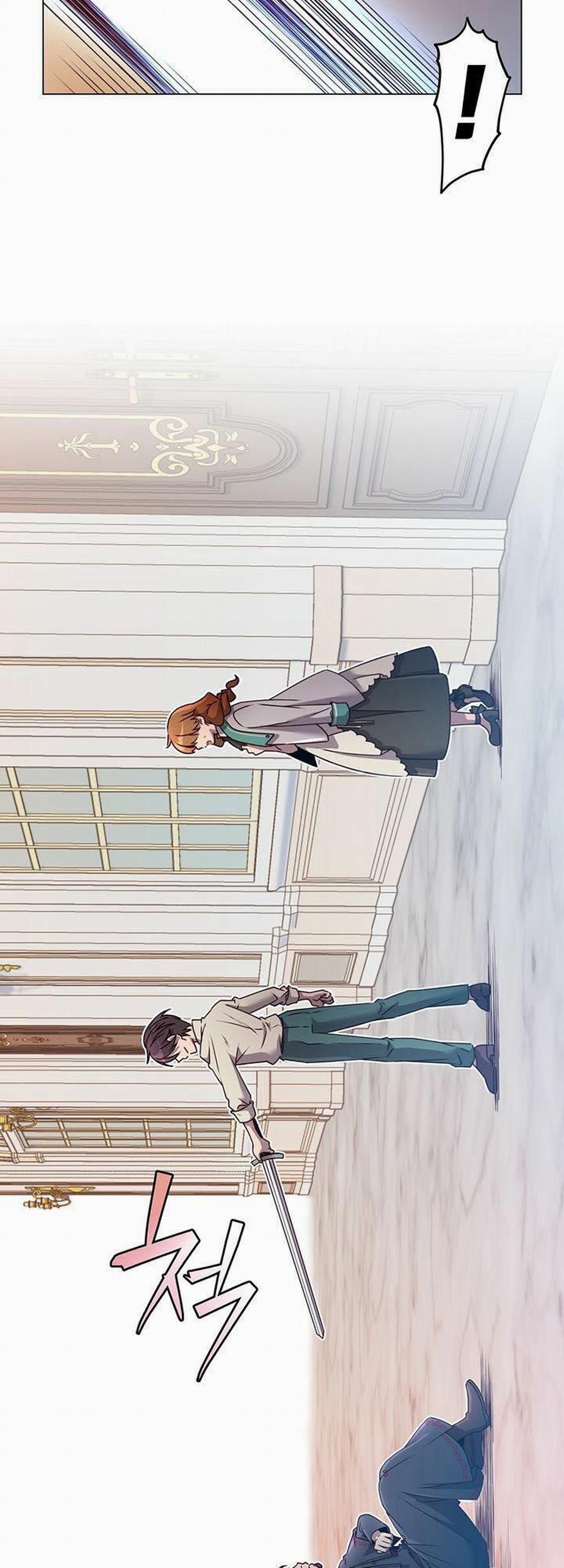 Anh Hùng Mạnh Nhất Trở Lại 8 trang 14