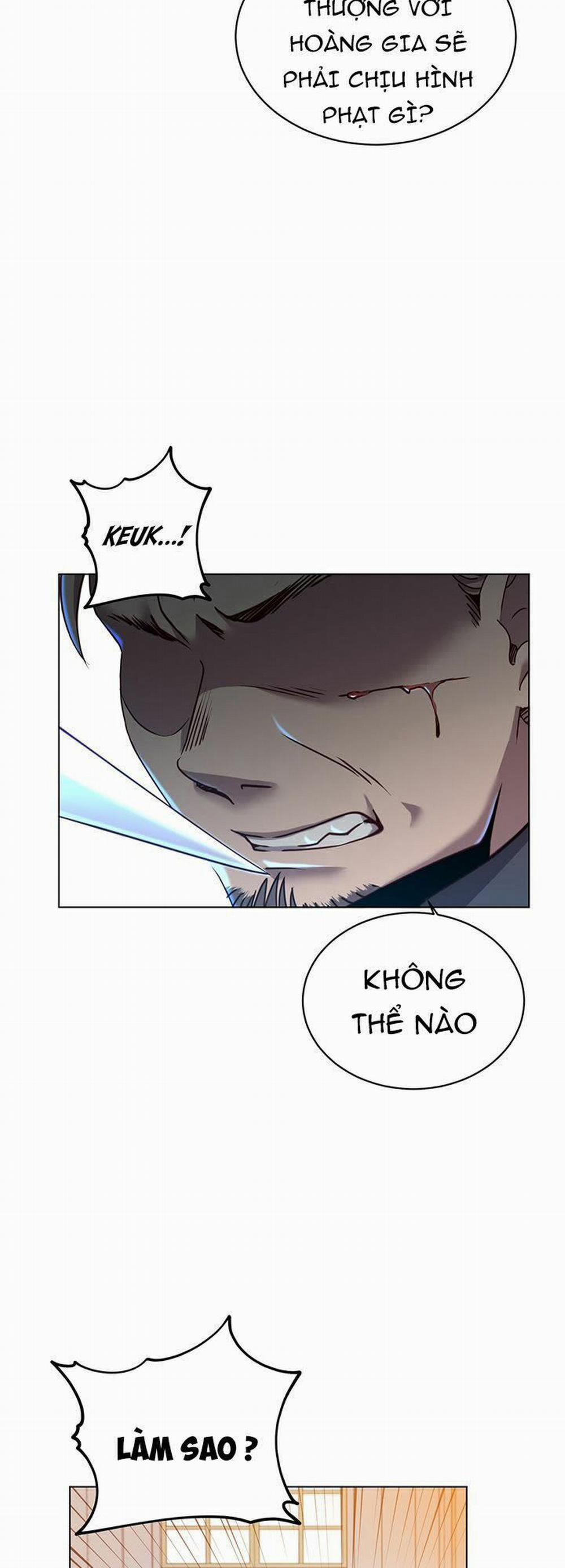 Anh Hùng Mạnh Nhất Trở Lại 8 trang 16