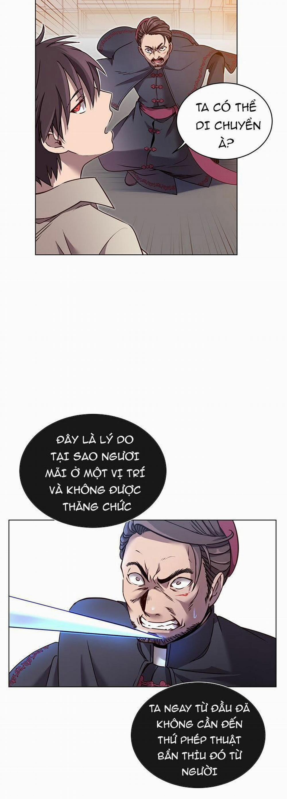 Anh Hùng Mạnh Nhất Trở Lại 8 trang 17