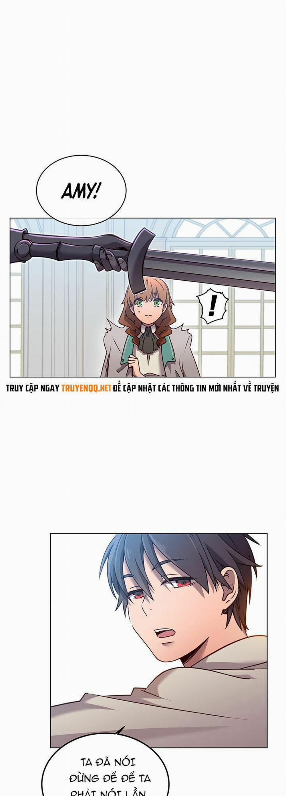 Anh Hùng Mạnh Nhất Trở Lại 8 trang 18