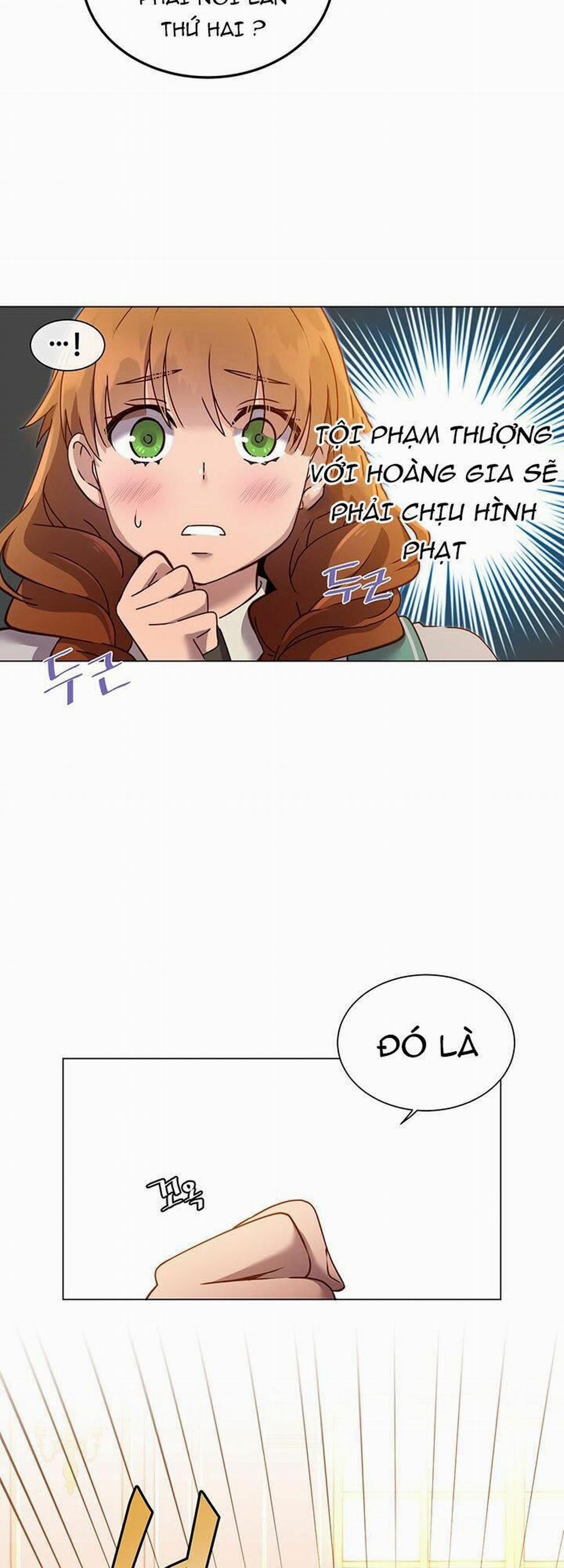 Anh Hùng Mạnh Nhất Trở Lại 8 trang 19