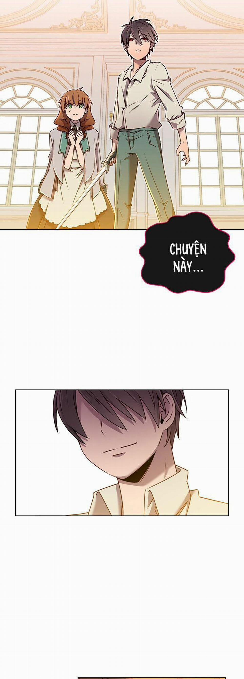 Anh Hùng Mạnh Nhất Trở Lại 8 trang 23
